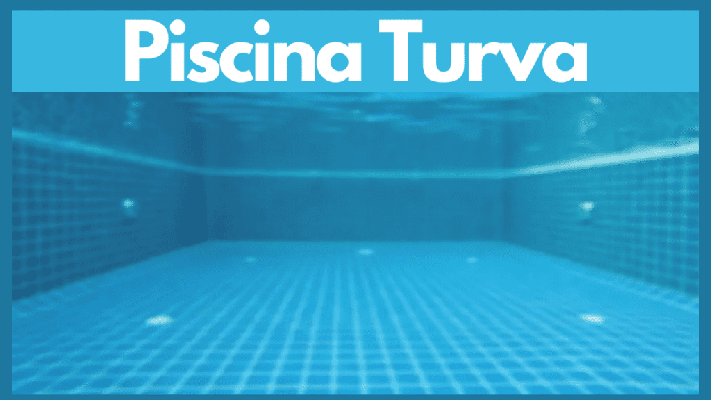 Piscina Turva